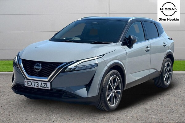 Used Nissan Qashqai 2023 for sale - 75438601: Photo 7