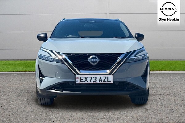 Used Nissan Qashqai 2023 for sale - 75438601: Photo 8
