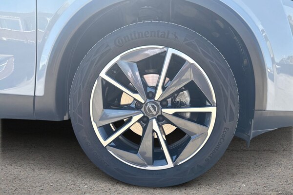 Used Nissan Qashqai 2023 for sale - 75438601: Photo 9