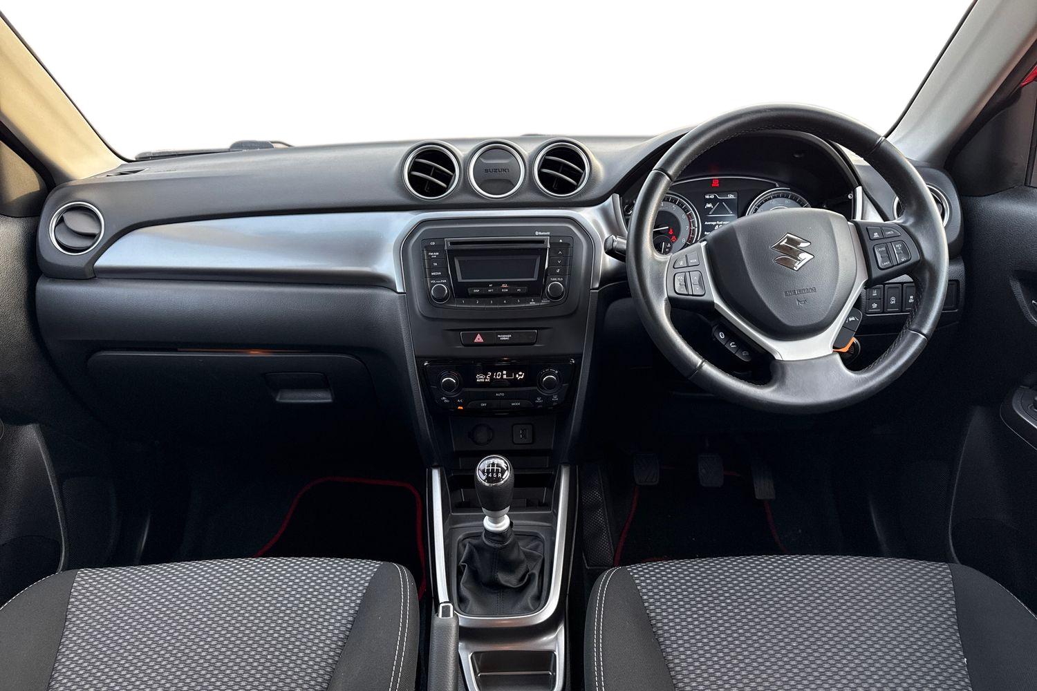 Used Suzuki Vitara 2021 for sale - 77885336: Photo 12