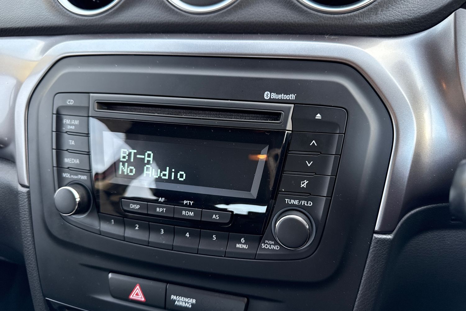 Used Suzuki Vitara 2021 for sale - 77885336: Photo 19