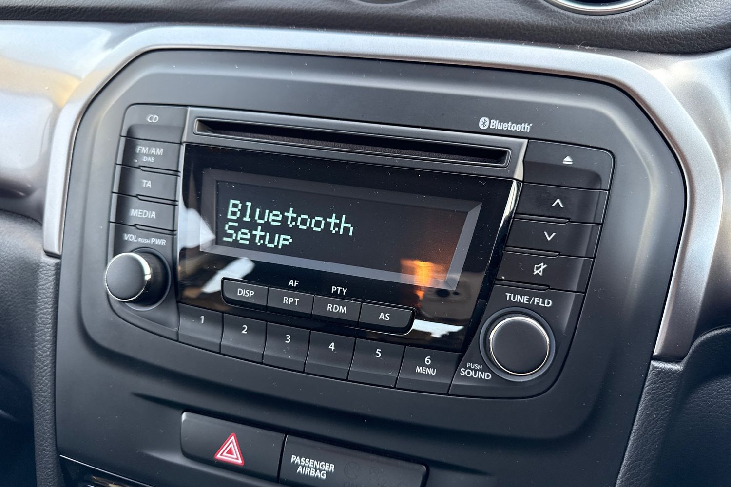 Used Suzuki Vitara 2021 for sale - 77885336: Photo 34