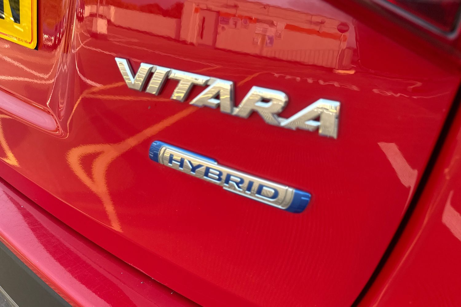 Used Suzuki Vitara 2021 for sale - 77885336: Photo 35