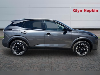 Used Nissan Qashqai 2026 for sale - 78080997: Photo