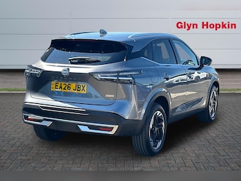 Used Nissan Qashqai 2026 for sale - 78080997: Photo