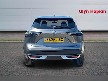 Used Nissan Qashqai 2026 for sale - 78080997: Photo