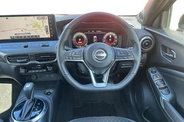 Used Nissan Juke 2025 for sale - 75438595: Photo 11