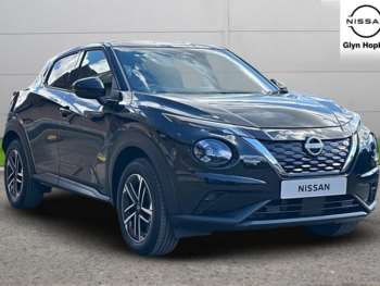 2025 - 1.6 Hybrid N-Connecta 5dr Auto
