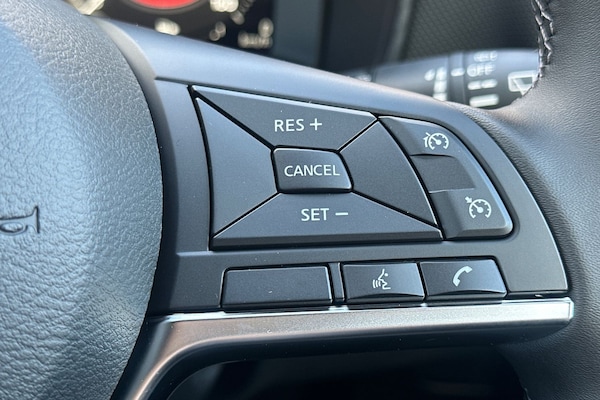 Used Nissan Juke 2025 for sale - 75438595: Photo 22