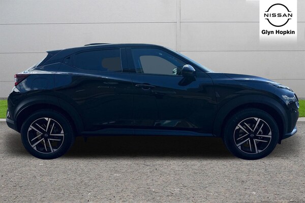 Used Nissan Juke 2025 for sale - 75438595: Photo 2