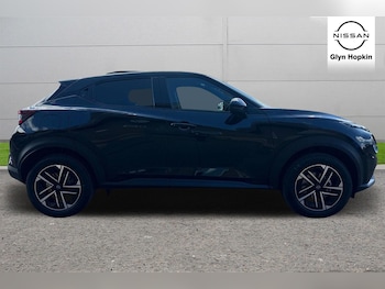 Used Nissan Juke 2025 for sale - 75438595: Photo