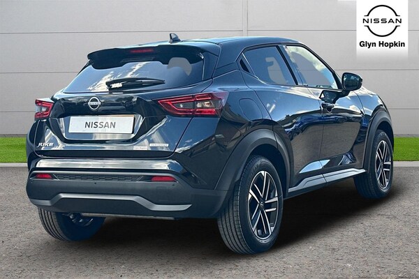 Used Nissan Juke 2025 for sale - 75438595: Photo 3