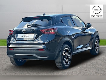 Used Nissan Juke 2025 for sale - 75438595: Photo