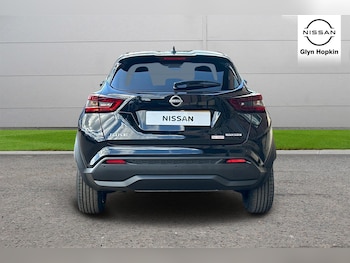 Used Nissan Juke 2025 for sale - 75438595: Photo