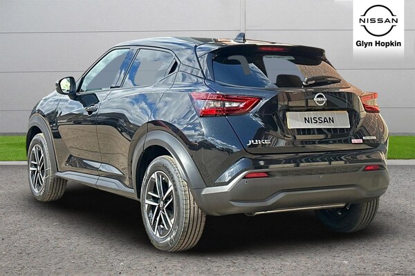 Used Nissan Juke 2025 for sale - 75438595: Photo 5