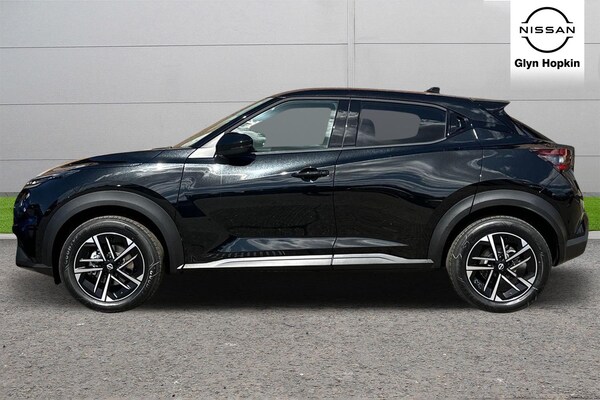 Used Nissan Juke 2025 for sale - 75438595: Photo 6
