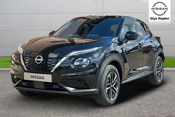 Used Nissan Juke 2025 for sale - 75438595: Photo 7
