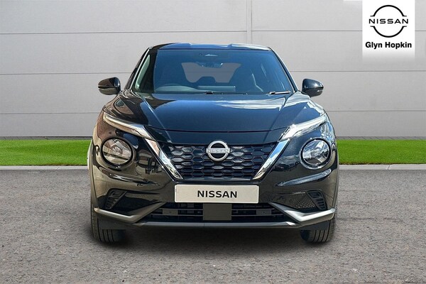 Used Nissan Juke 2025 for sale - 75438595: Photo 8