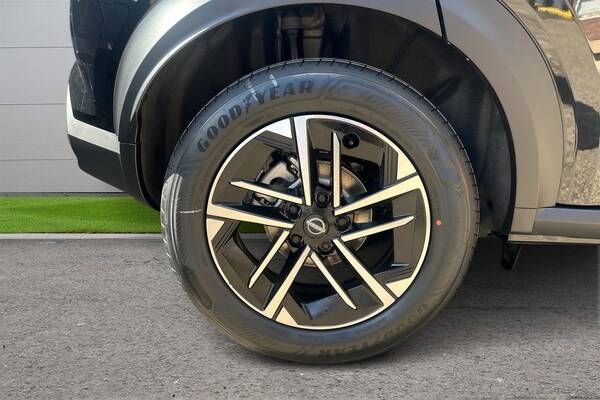 Used Nissan Juke 2025 for sale - 75438595: Photo 9