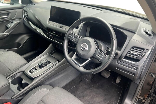 Used Nissan Qashqai 2023 for sale - 75438681: Photo 10