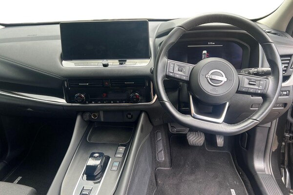 Used Nissan Qashqai 2023 for sale - 75438681: Photo 11