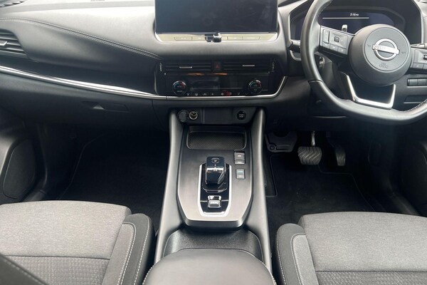 Used Nissan Qashqai 2023 for sale - 75438681: Photo 12