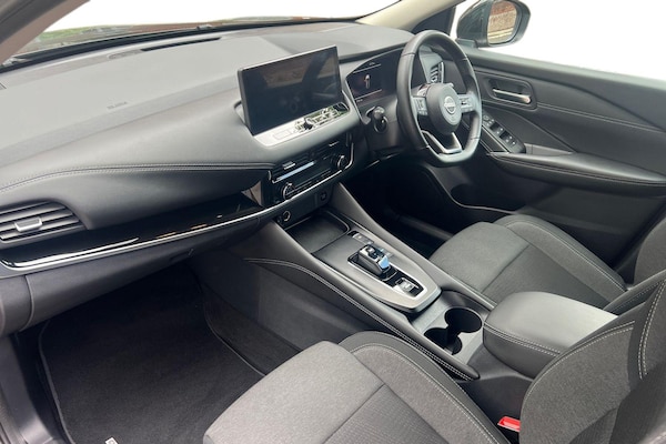 Used Nissan Qashqai 2023 for sale - 75438681: Photo 13