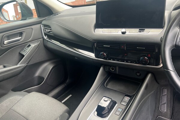 Used Nissan Qashqai 2023 for sale - 75438681: Photo 14