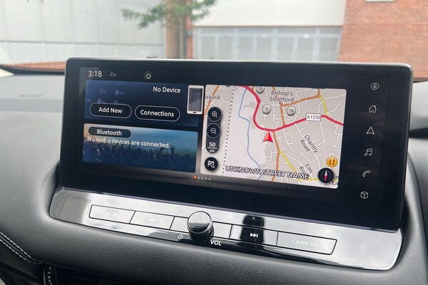 Used Nissan Qashqai 2023 for sale - 75438681: Photo 17