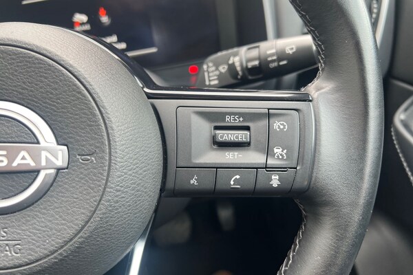 Used Nissan Qashqai 2023 for sale - 75438681: Photo 22