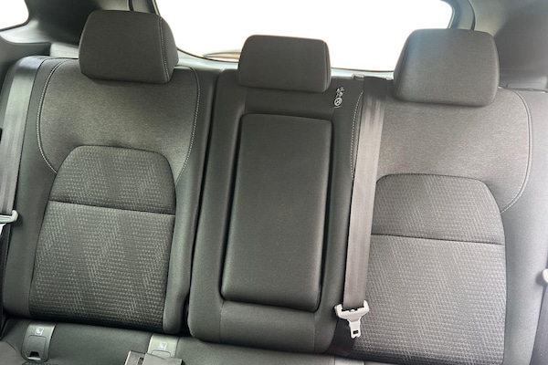 Used Nissan Qashqai 2023 for sale - 75438681: Photo 23