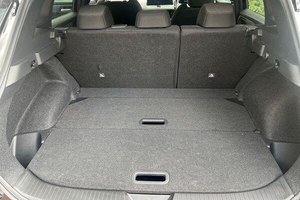 Used Nissan Qashqai 2023 for sale - 75438681: Photo 24
