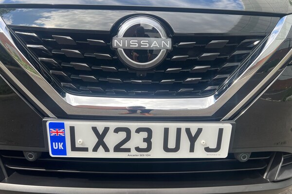 Used Nissan Qashqai 2023 for sale - 75438681: Photo 27