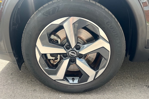 Used Nissan Qashqai 2023 for sale - 75438681: Photo 28
