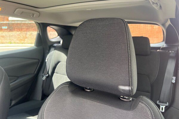 Used Nissan Qashqai 2023 for sale - 75438681: Photo 37