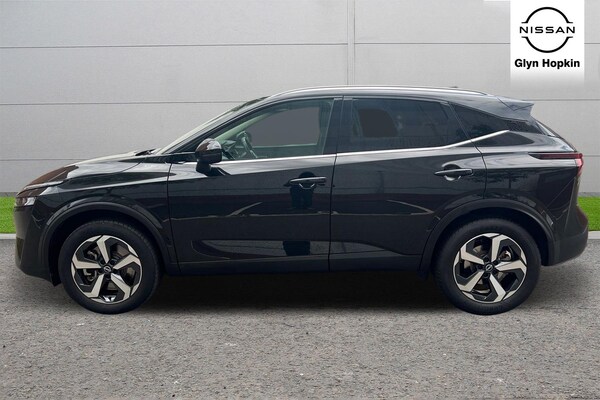 Used Nissan Qashqai 2023 for sale - 75438681: Photo 6