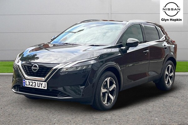 Used Nissan Qashqai 2023 for sale - 75438681: Photo 7