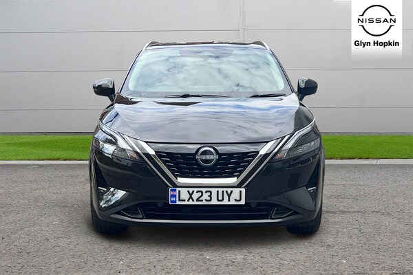 Used Nissan Qashqai 2023 for sale - 75438681: Photo 8