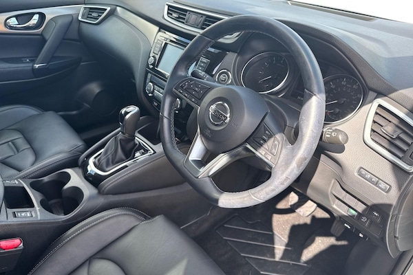 Used Nissan Qashqai 2021 for sale - 76241613: Photo 10