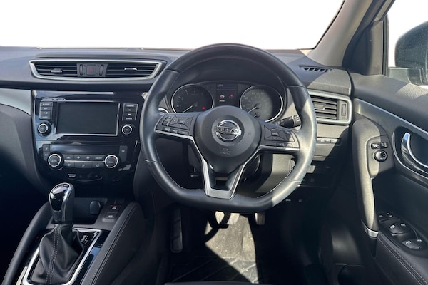 Used Nissan Qashqai 2021 for sale - 76241613: Photo 11