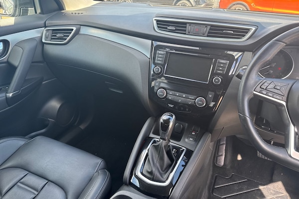 Used Nissan Qashqai 2021 for sale - 76241613: Photo 14