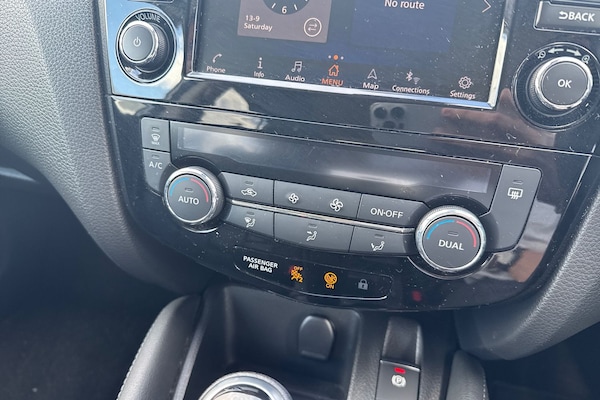 Used Nissan Qashqai 2021 for sale - 76241613: Photo 15