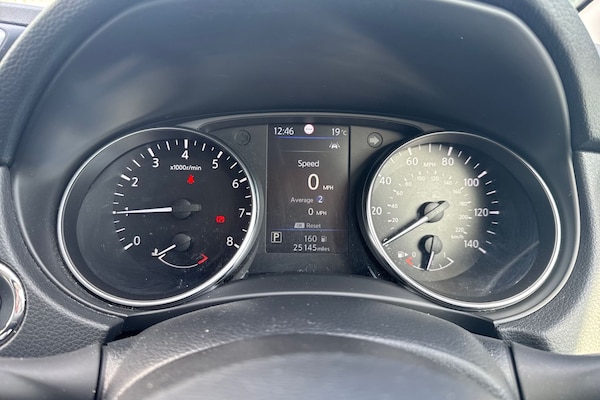 Used Nissan Qashqai 2021 for sale - 76241613: Photo 20