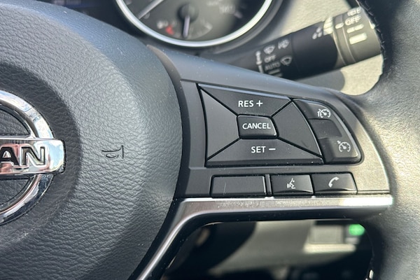 Used Nissan Qashqai 2021 for sale - 76241613: Photo 22
