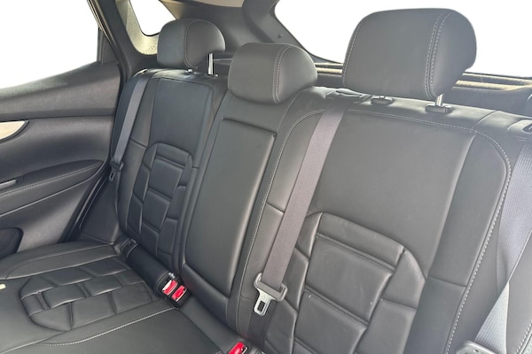 Used Nissan Qashqai 2021 for sale - 76241613: Photo 23