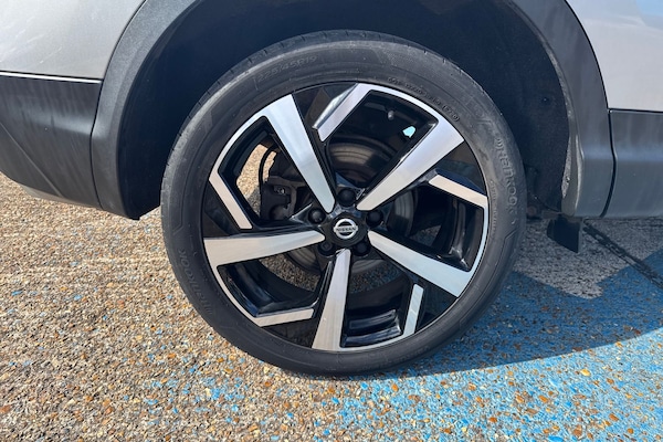 Used Nissan Qashqai 2021 for sale - 76241613: Photo 29