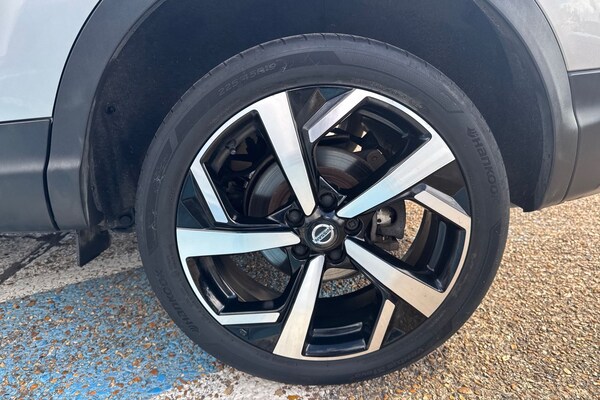 Used Nissan Qashqai 2021 for sale - 76241613: Photo 30