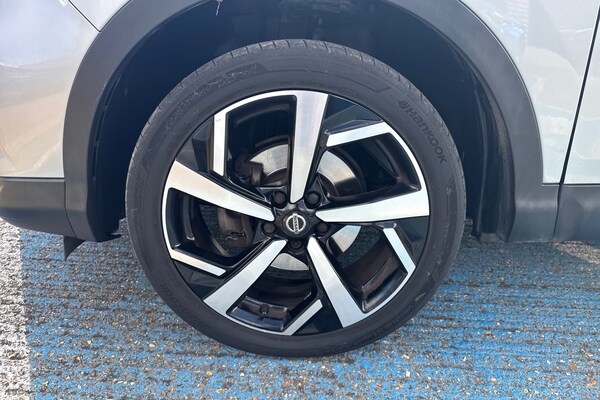 Used Nissan Qashqai 2021 for sale - 76241613: Photo 31