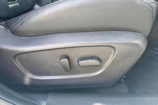 Used Nissan Qashqai 2021 for sale - 76241613: Photo 37