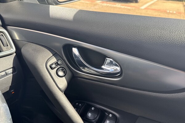 Used Nissan Qashqai 2021 for sale - 76241613: Photo 38